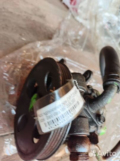 Насос гидроусилителя Suzuki Vitara (гур)