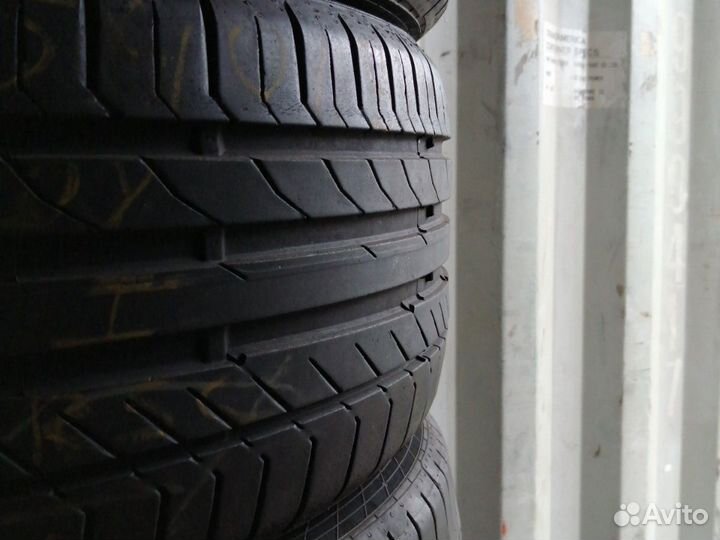 Continental ContiSportContact 5 225/45 R19