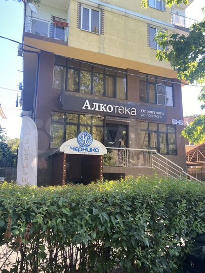 Свободного назначения, 120 м²