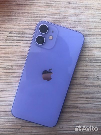 iPhone 12 mini, 128 ГБ