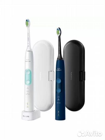 Звуковая зубная щетка Philips Sonicare ProtectiveC