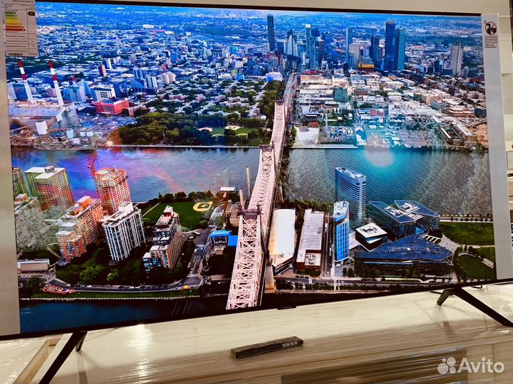 Телевизоры LG Samsung