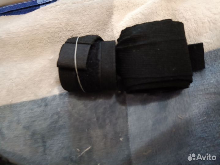 Комплект для бокса