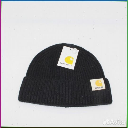 Шапка Carhartt (18250 Art: )