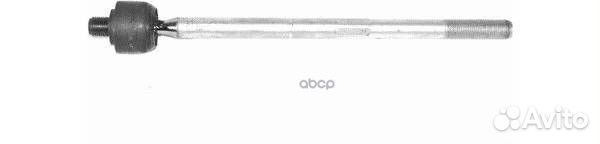 Тяга рулевая без нак.mercedes C-class (W203) 00