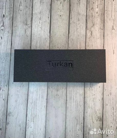 Набор мужских носков Turkan
