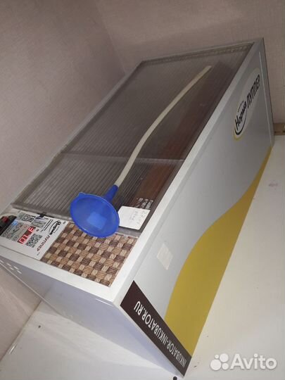 Инкубатор блиц норма луппер