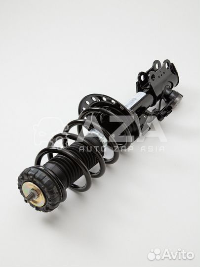 Передний левый амортизатор Cadillac SRX II