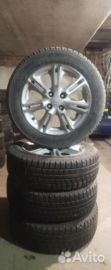 Колеса R15/4/100