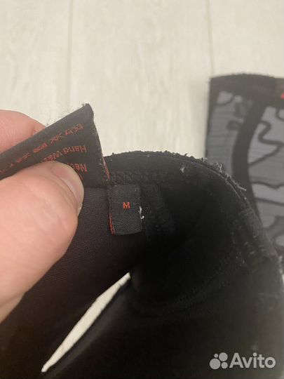 Налокотники RT размер 