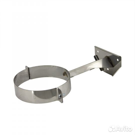 Кронштейн Телескопический D200мм L200-380мм