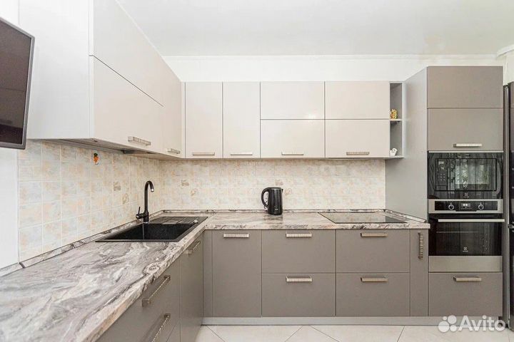 Цена за всю кухню мдф ars 5522