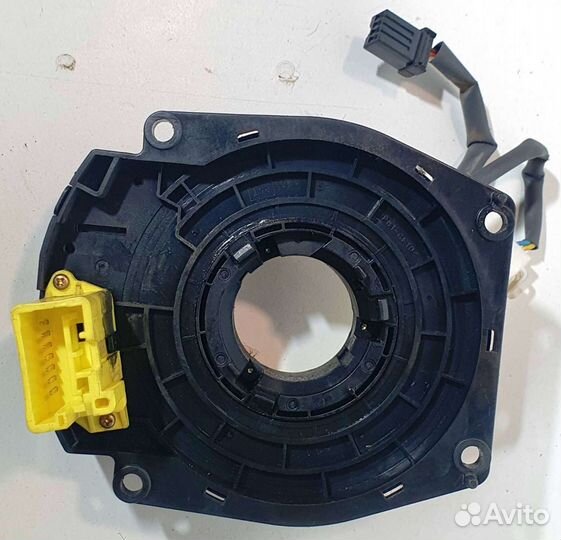 Шлейф подрулевой Nissan Wingroad Y11