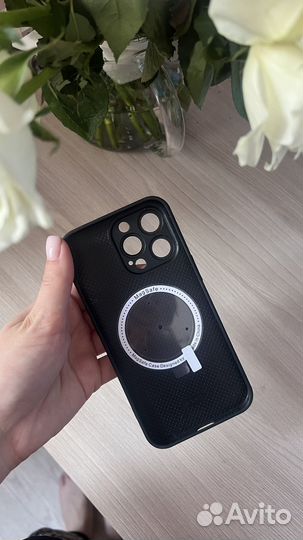 Чехол на iPhone 13 pro