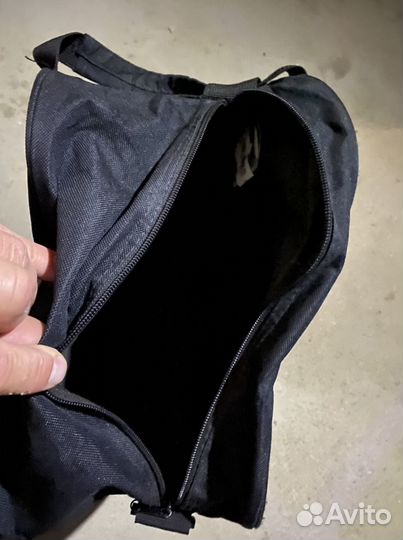 Сумка для переноски роликов