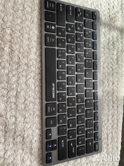 Клавиатура беспроводная