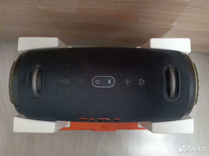 Jbl xtreme 3