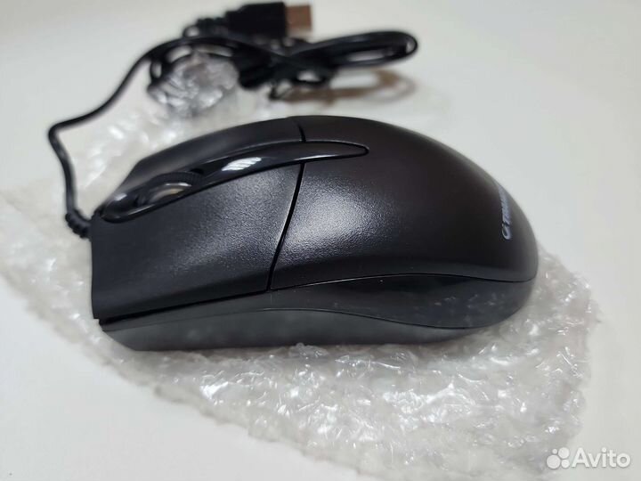 Компьютерная мышь