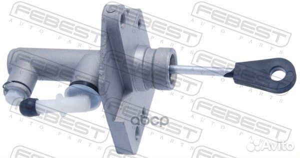 Цилиндр сцепления главный hyundai tucson 2004-2