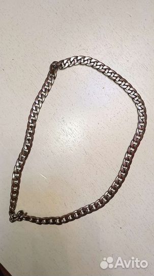 Цепочка унисекс