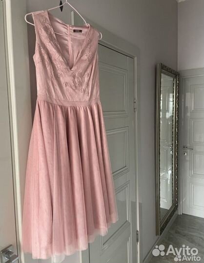 Платье lusio xs