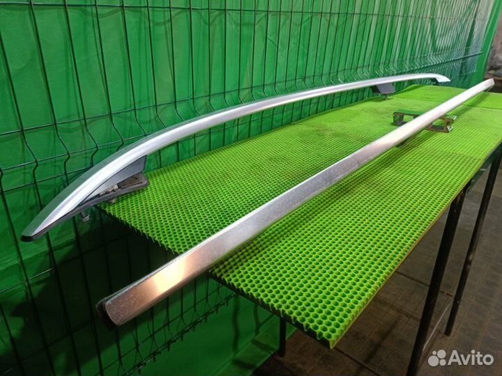 Рейлинги на крышу Mercedes Benz Gl X166 278.928