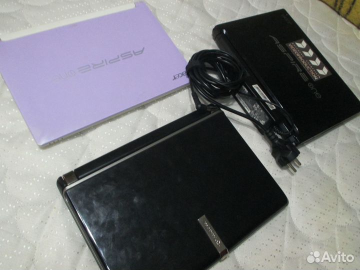 Acer aspire one AO522