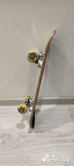 Скейтборд детский Larsen