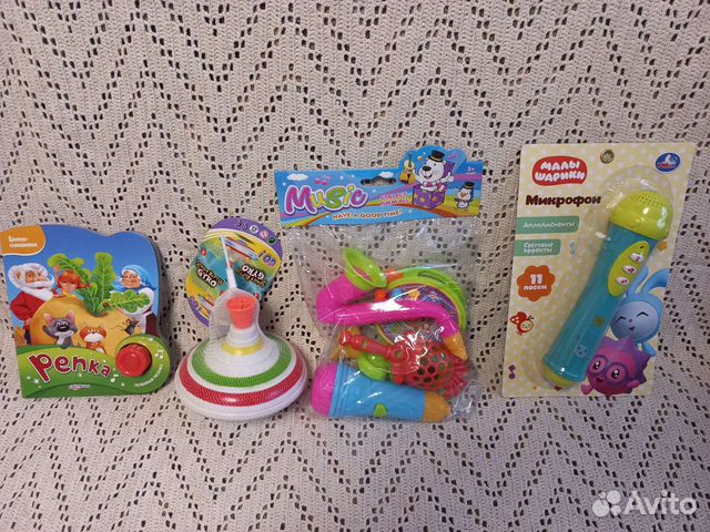 Игрушки для малышей,для мальчиков идевочек