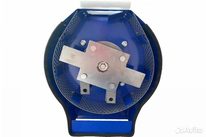 Кормоизмельчитель алькор-1 зерно, корнеплоды