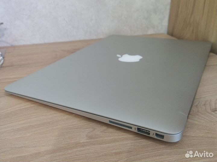 Apple macbook air 13 2017