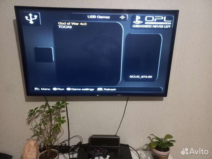 Sony PS2 fmcboot чипована