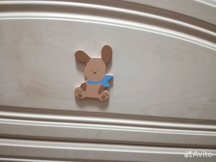 Комод детский Pali - Италия