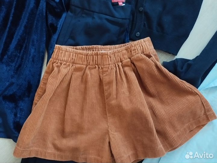 Школьная одежда для девочки