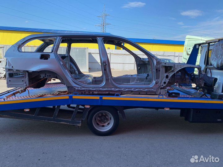 Услуги эвакуатора круглосуточно