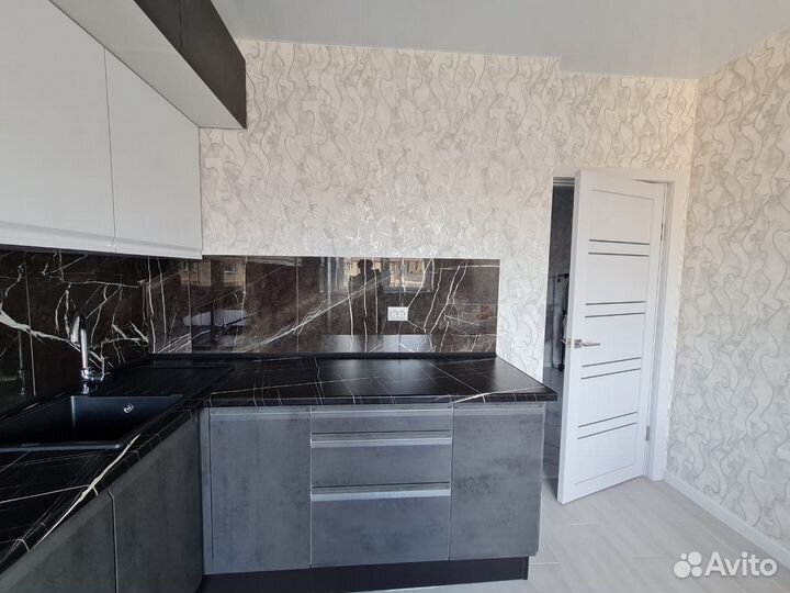 Кухонный гарнитур Бронкс в наличии