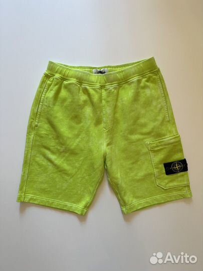 Stone island шорты