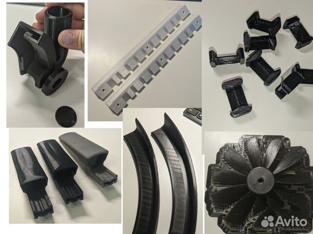 3D печать, 3D моделирование