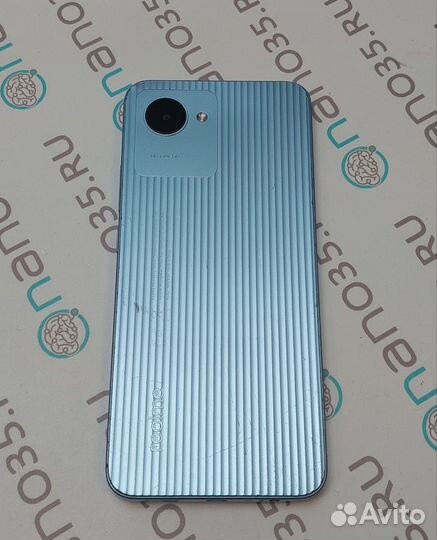 Запчасти для телефона Realme