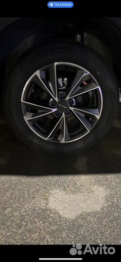 Giti GitiComfort F50 215/60 R17