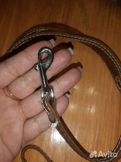 Майка для мелких пород собак и шлейка