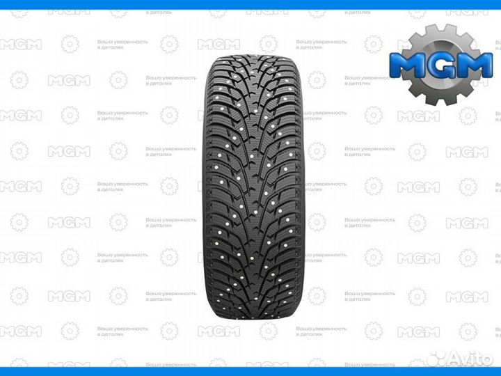 Maxxis NP5 Premitra Ice Nord 215/55 R17 98T