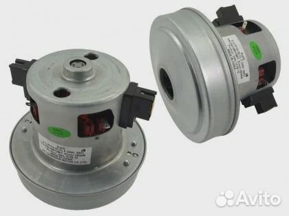 Двигатель для пылесоса LG V1J-PY32-20 (EAU39812801