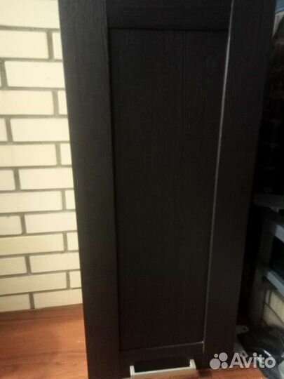 Продам кухонный шкаф венге