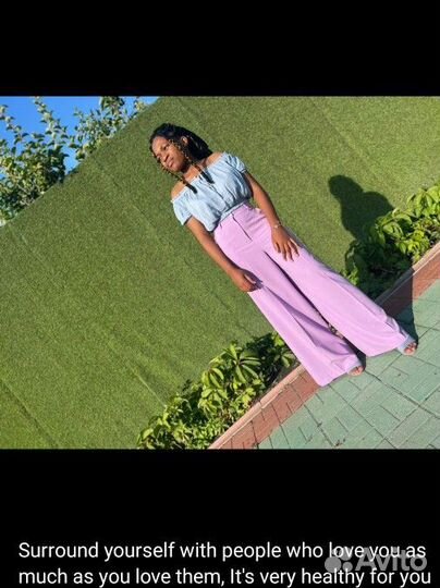 Английский язык с носителей