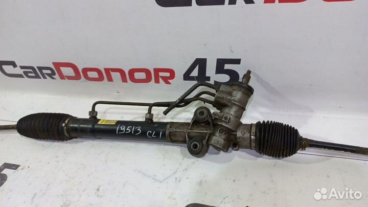 Рулевая рейка б/у для Chevrolet Lacetti (95209431)