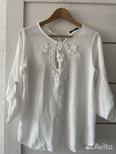 Блуза женская, 46 размера