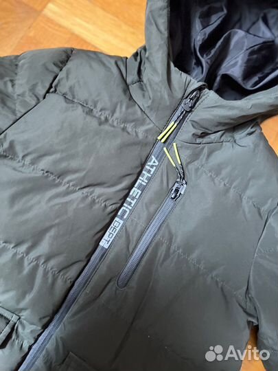 Куртка для мальчика