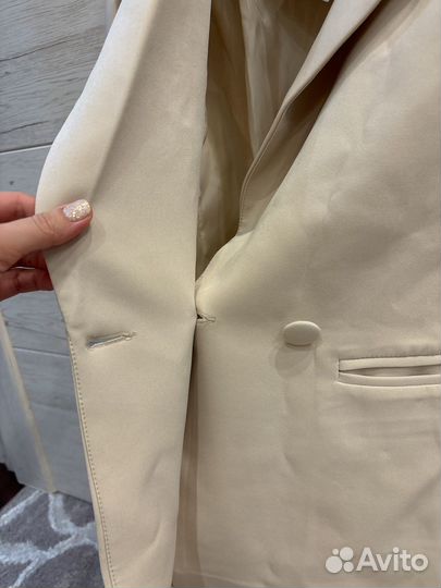 Пиджак женский