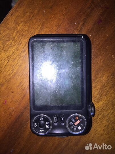 Фотоаппарат